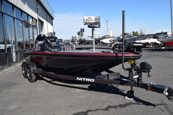Nitro Z19 Pro - 2024