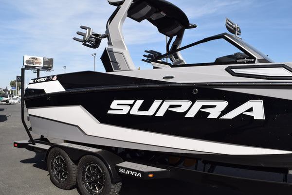 Supra SL 450 - 2024