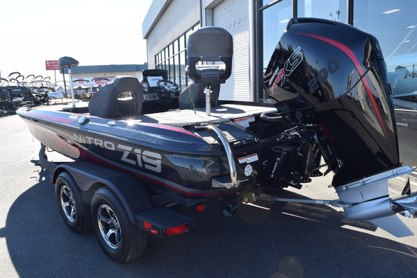 Nitro Z19 Pro - 2024