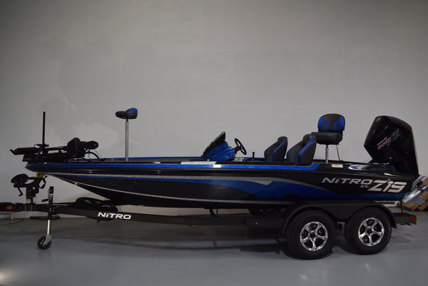 Nitro Z19 XL Pro - 2026