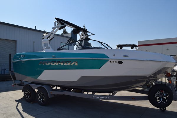 Moomba Max - 2026