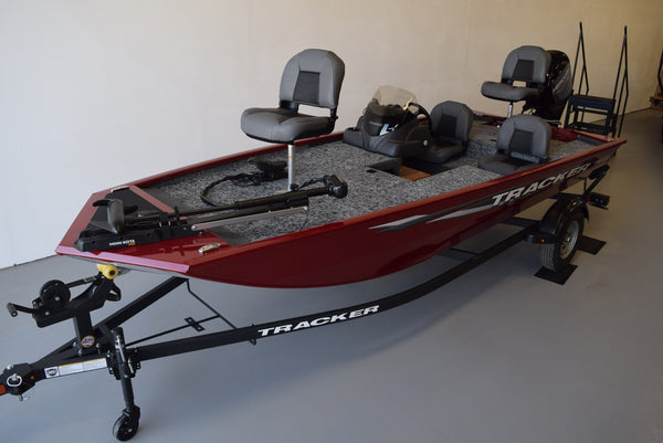 Tracker Pro 170 - 2026