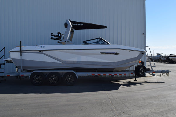 Nautique Super Air Nautique G25 - 2027