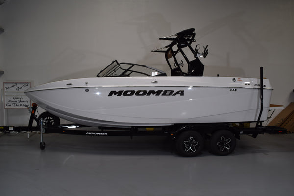 Moomba Craz - 2026