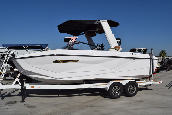 Nautique Super Air Nautique G23 - 2026