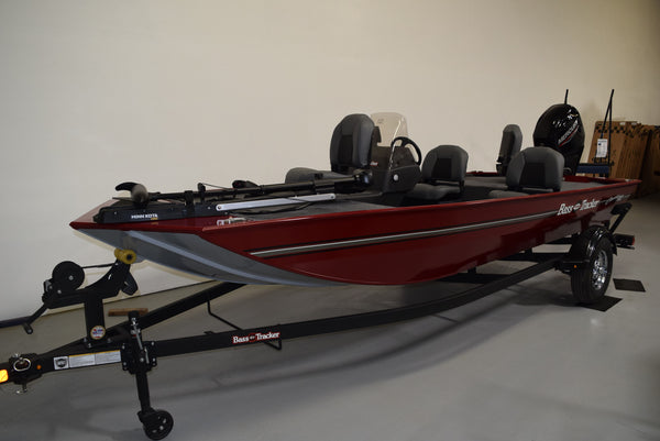 Tracker Bass Tracker Classic XL - 2026