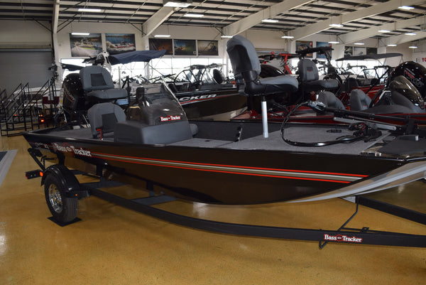 Tracker Bass Tracker Classic XL - 2025