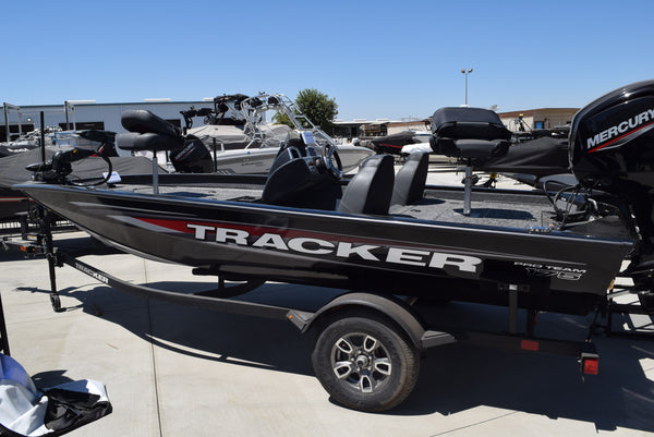 Tracker Pro Team 175 TXW Tournament Edition - 2026