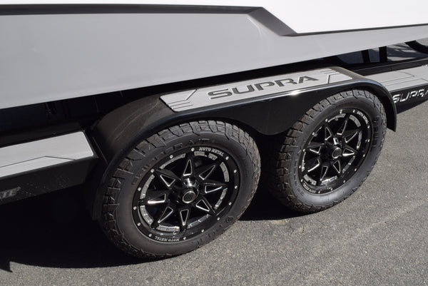 Supra SL 450 - 2024