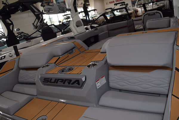 Supra SA 450 - 2025