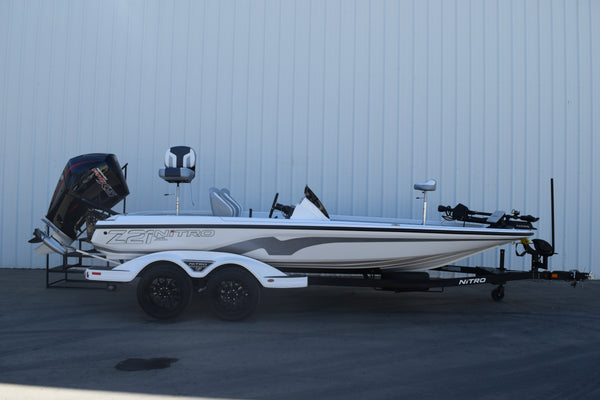 Nitro Z21 XL Pro - 2027
