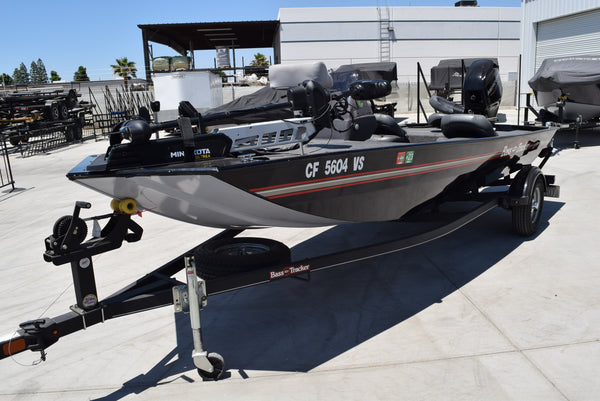 Tracker Bass Tracker Classic XL - 2020
