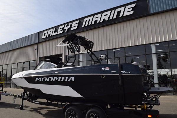 Moomba Max - 2025