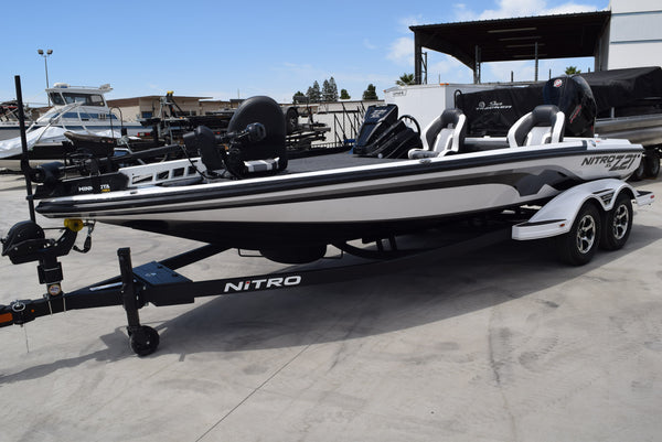 Nitro Z21 XL Pro - 2026