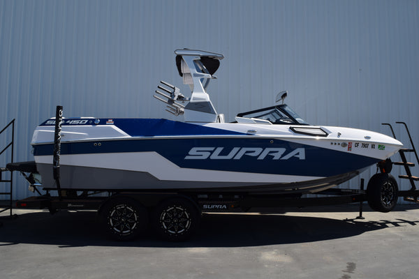 Supra SL 450 - 2023