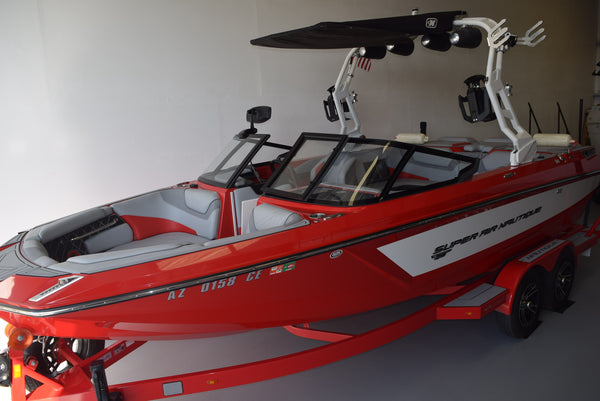 Nautique Super Air Nautique GS22 - 2021