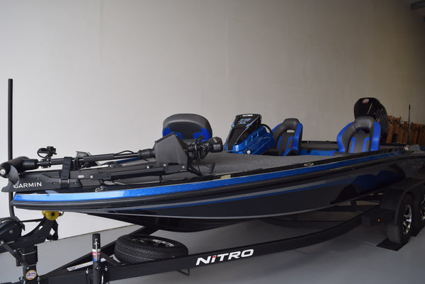 Nitro Z19 XL Pro - 2026