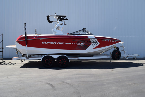 Nautique Super Air Nautique G23 - 2017