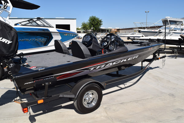 Tracker Pro Team 175 TXW - 2022