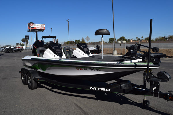 Nitro Z19 Pro - 2021