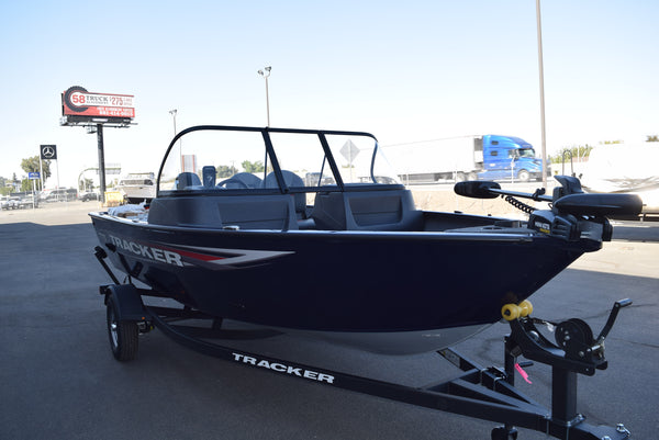 Tracker Pro Guide V-16 WT - 2025