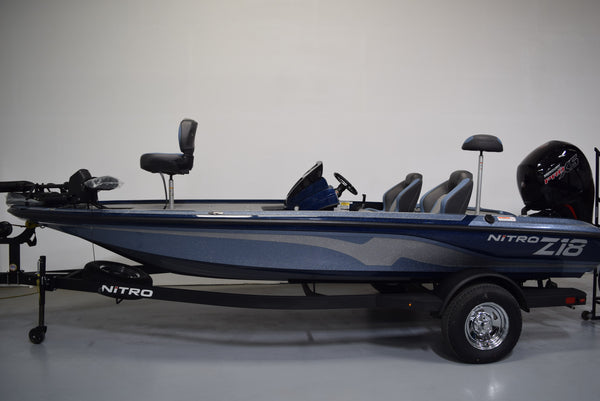 Nitro Z18 Pro - 2026