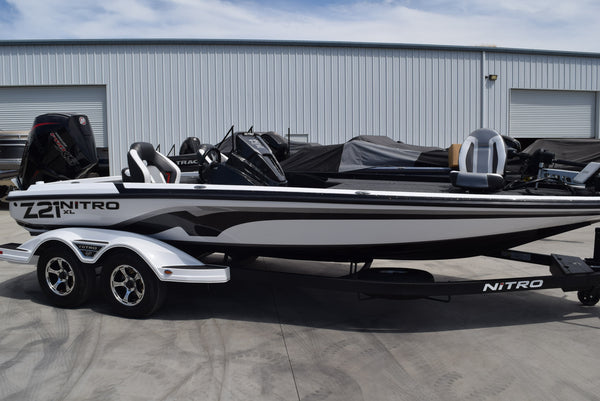 Nitro Z21 XL Pro - 2026