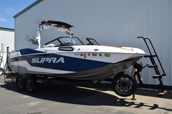 Supra SL 450 - 2023