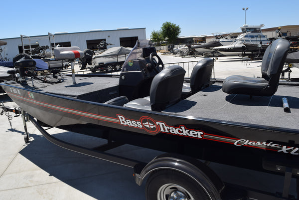 Tracker Bass Tracker Classic XL - 2020