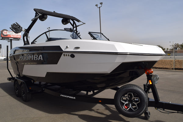 Moomba Max - 2025