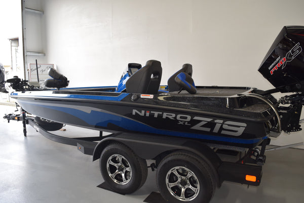 Nitro Z19 XL Pro - 2026