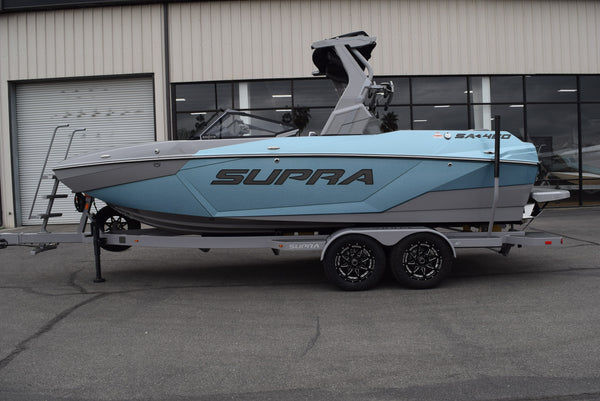 Supra SA 450 - 2025