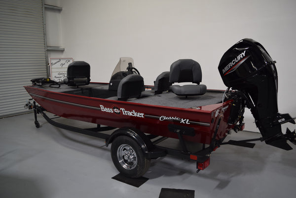 Tracker Bass Tracker Classic XL - 2026