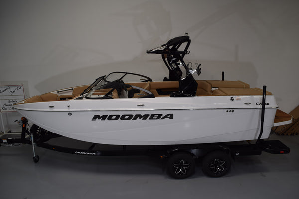 Moomba Craz - 2026