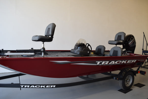 Tracker Pro 170 - 2026