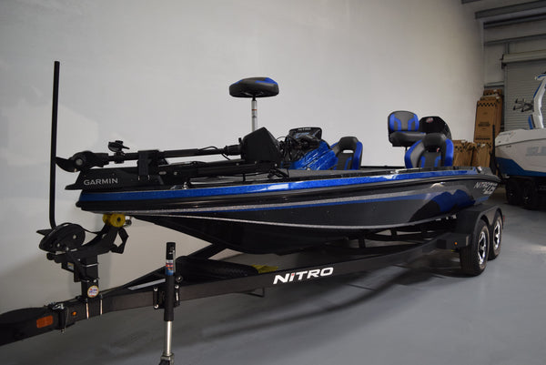Nitro Z19 XL Pro - 2026