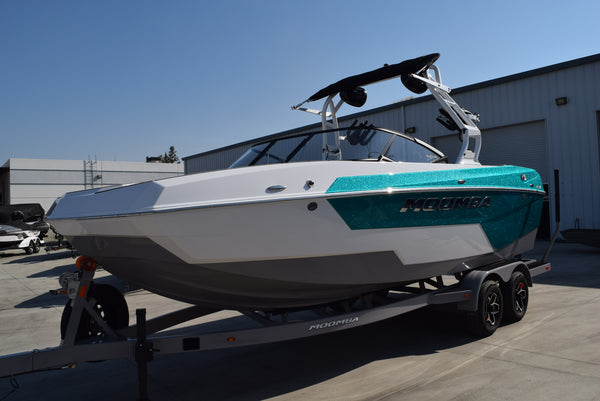 Moomba Max - 2026