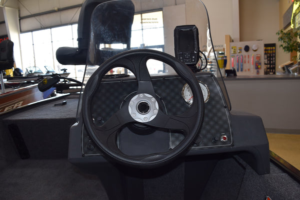 Tracker Bass Tracker Classic XL - 2025