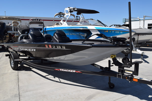 Tracker Pro Team 175 TXW - 2022