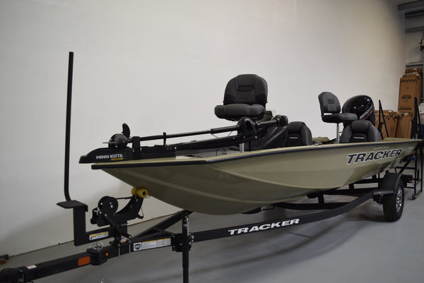 Tracker Pro Team 175 TXW Tournament Edition - 2026