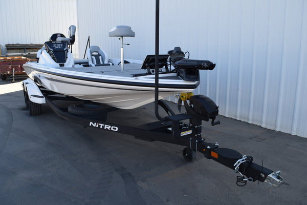 Nitro Z21 XL Pro - 2027