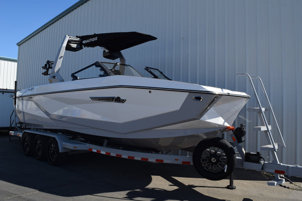 Nautique Super Air Nautique G25 - 2027