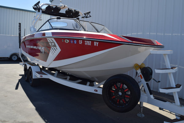Nautique Super Air Nautique G23 - 2017