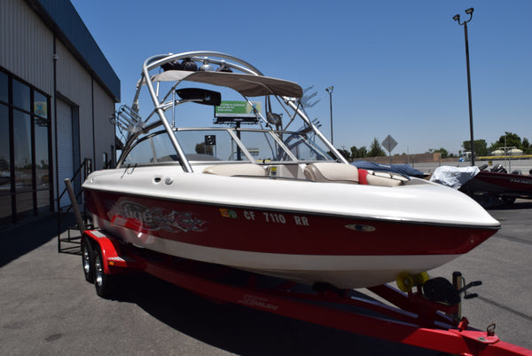 Tige 22 V - 2005