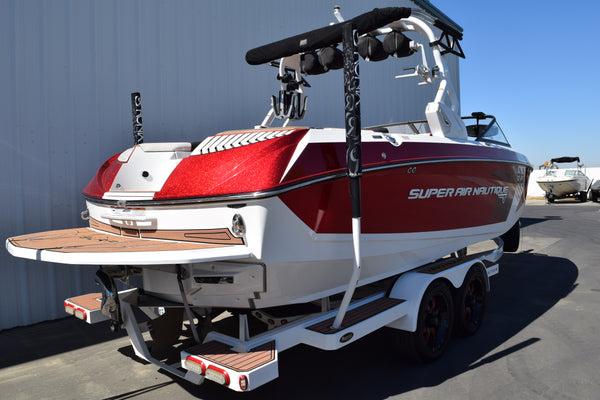 Nautique Super Air Nautique G23 - 2017