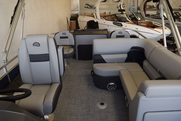 Sun Tracker Sport Fish 22 DLX - 2026