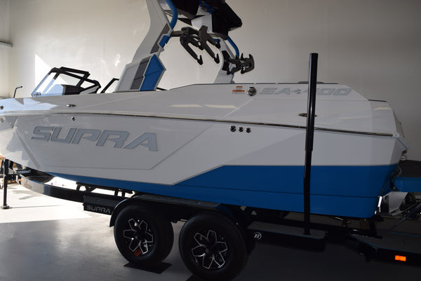 Supra SA 400 - 2026