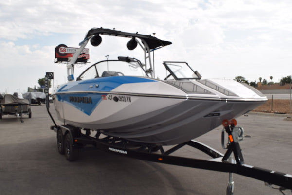 Moomba Kaiyen - 2022