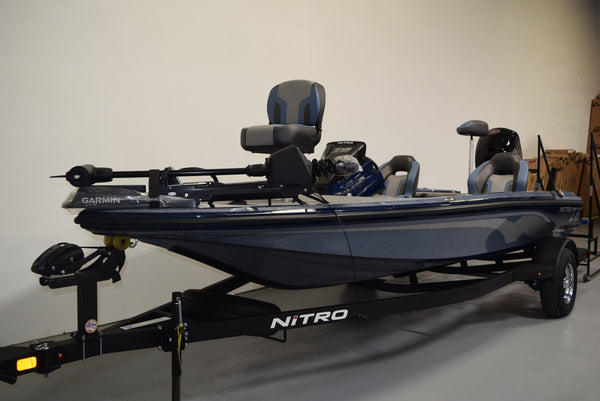 Nitro Z18 Pro - 2026