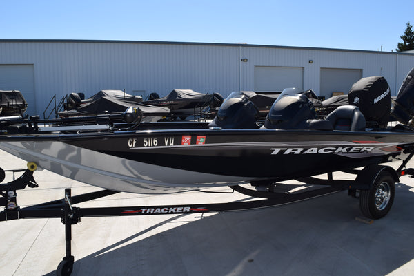 Tracker Pro Team 175 TXW - 2022